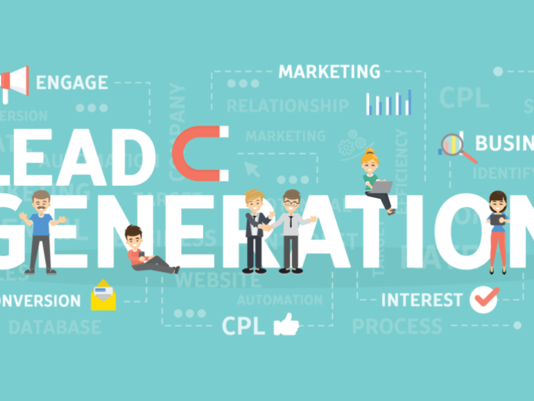 How to Create a Perfect SEO Content Strategy for Lead Generation