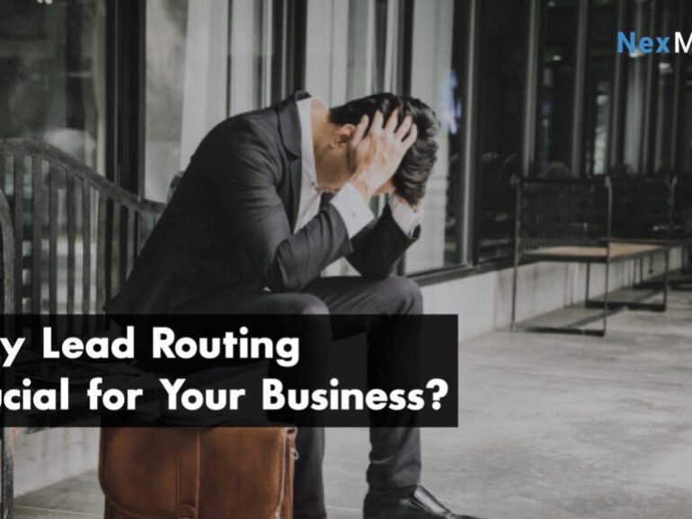 Why Lead Routing Crucial for Your Business?