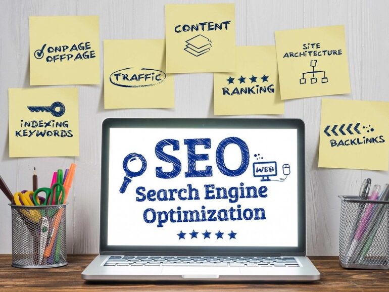 10 Ultimate SEO Tools to rank #1 on Google in 2022