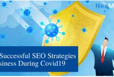 Top 5 Successful SEO Strategies for Business During Covid-19