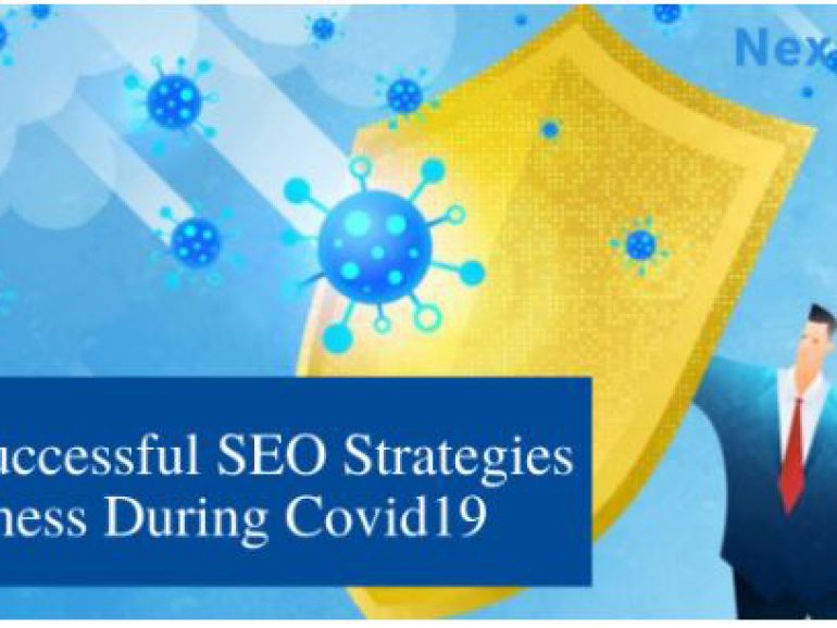 Top 5 Successful SEO Strategies for Business During Covid-19