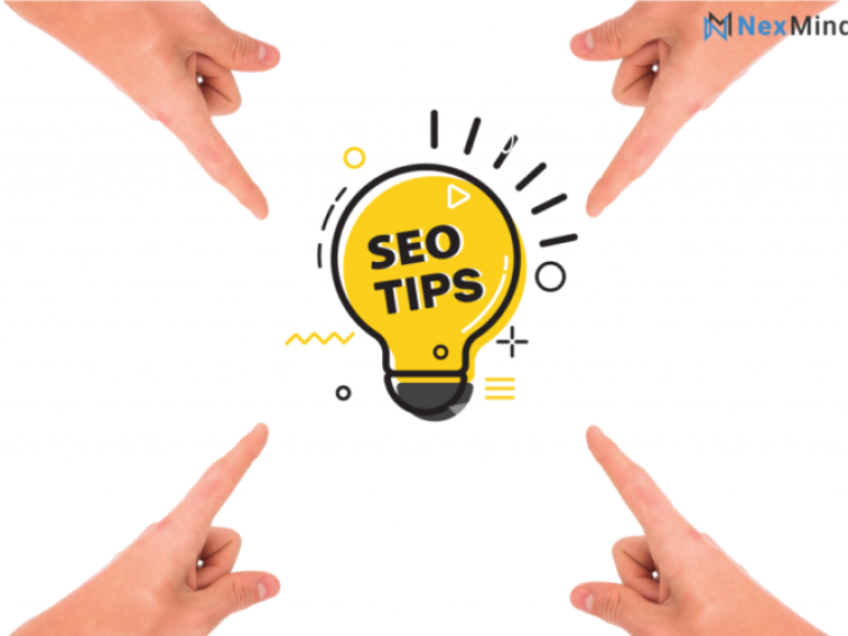 Top 5 SEO Tips You Should Know in 2022