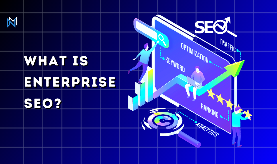 Enterprise SEO Platform Solution