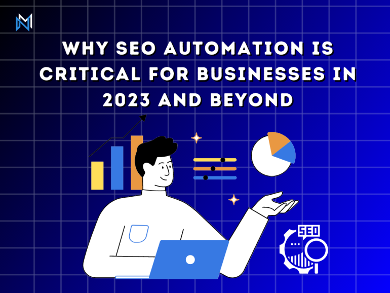 The Future of SEO: How Automation Can Help Your Business Succeed