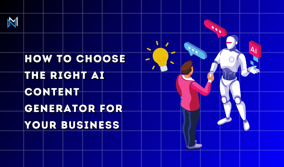 how to choose the right ai content generator for your business - 2