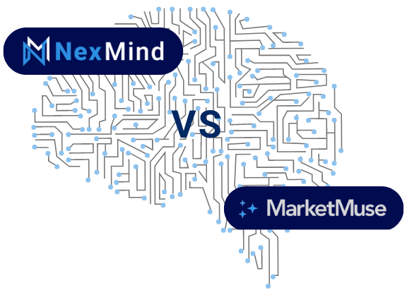 NEXMIND vs MarketMuse (1)