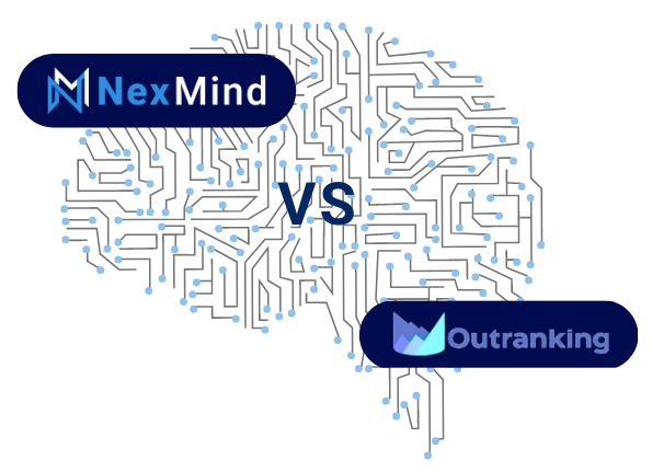 NEXMIND vs OUTRANKING (1)