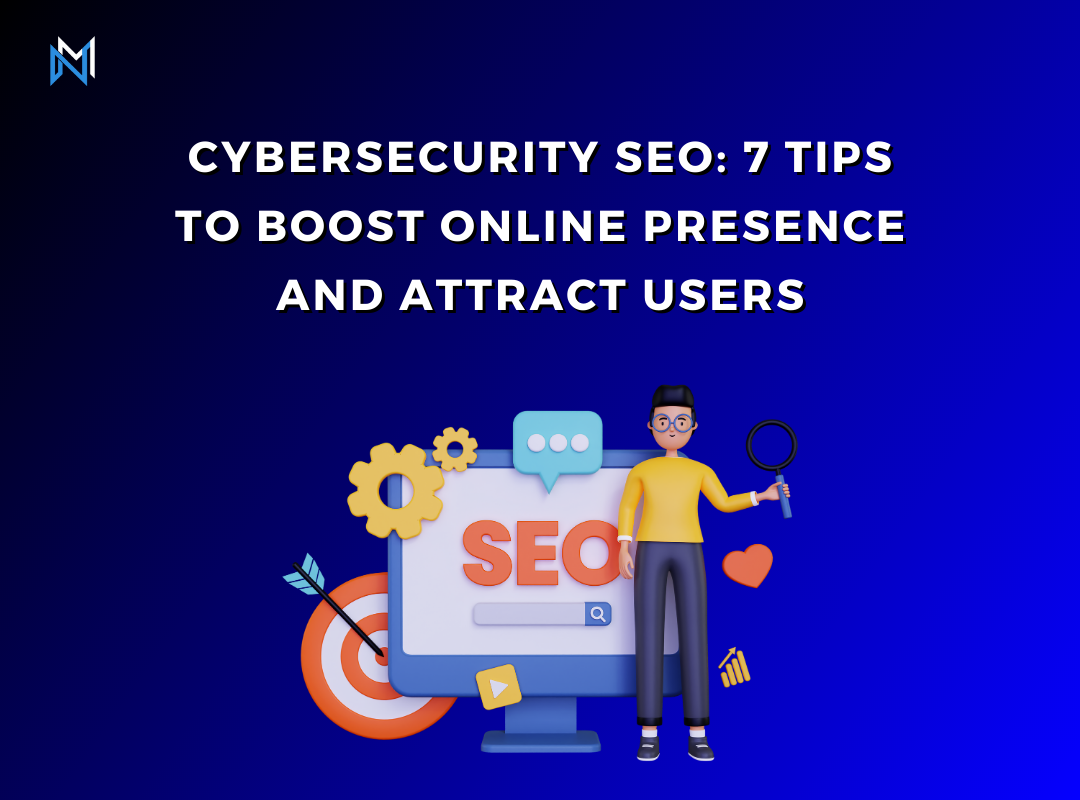 Cybersecurity SEO