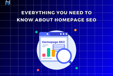 Complete your homepage’s SEO optimization with our comprehensive guide