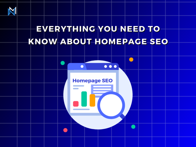 Complete your homepage’s SEO optimization with our comprehensive guide