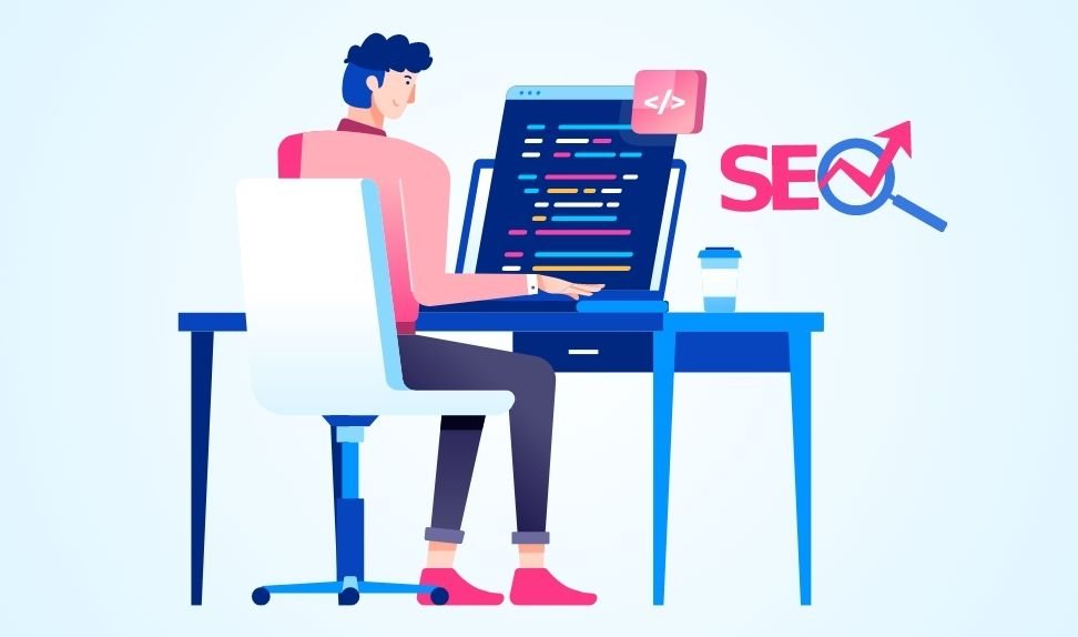 SEO Automation Trial