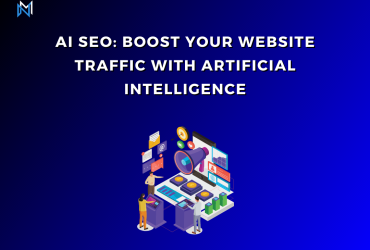 AI SEO: Boost Your Website Traffic with Artificial Intelligence