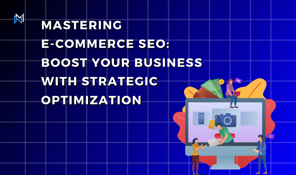 E-commerce SEO 1