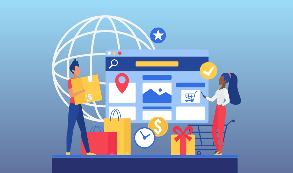 E-Commerce SEO