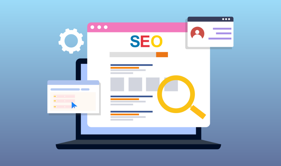 Benefits of SEO