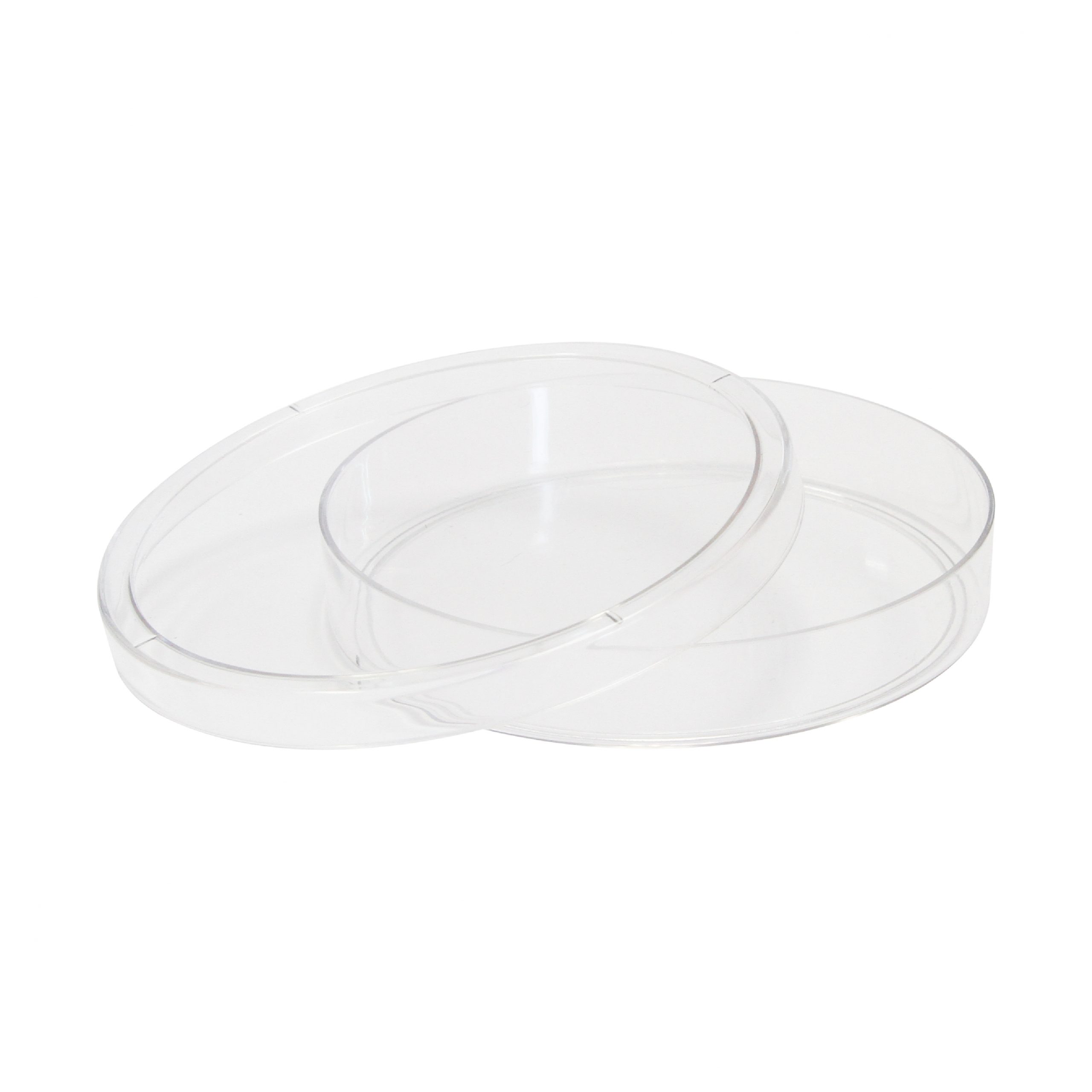 Disposable Glass Petri Dish
