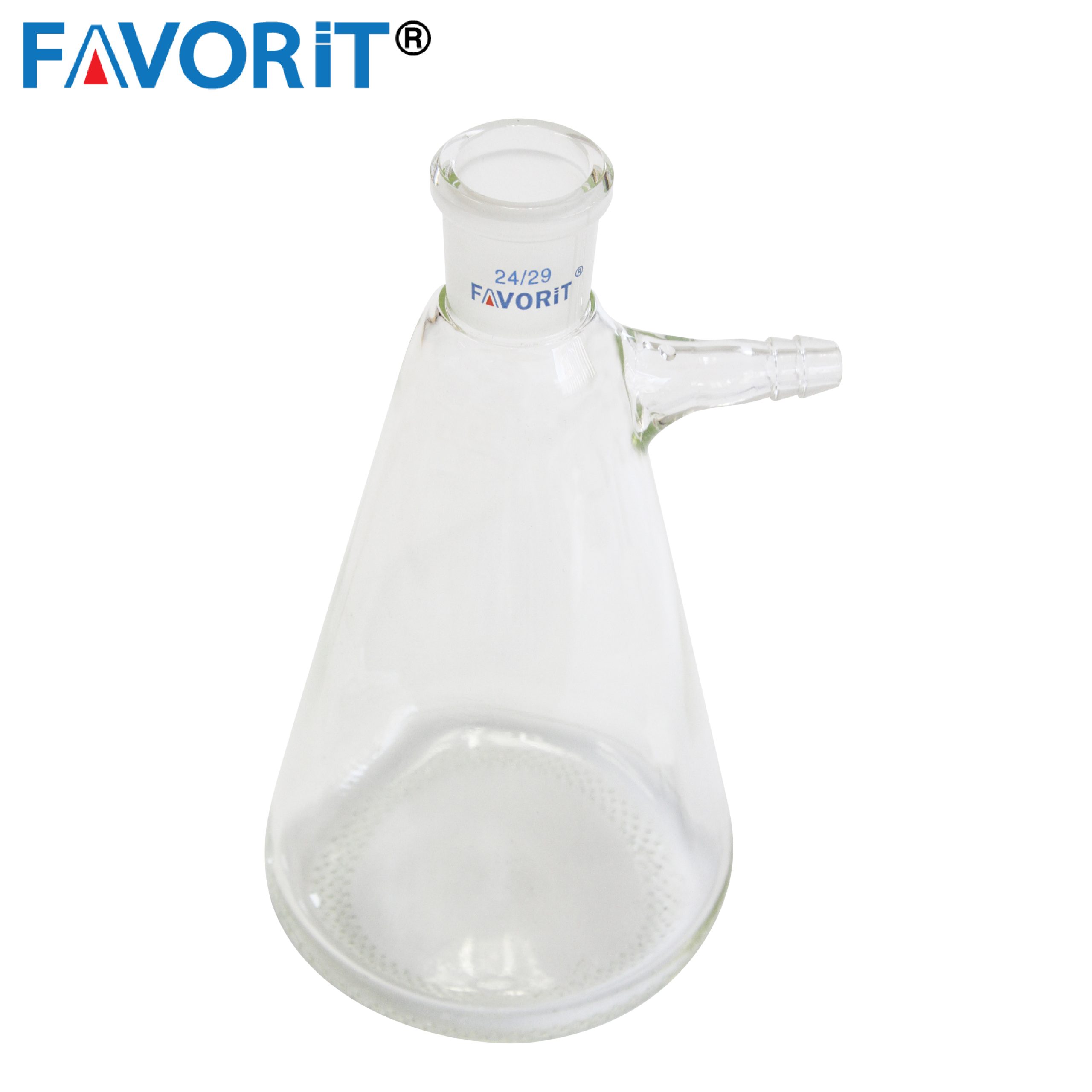 Buchner Filtering Flask