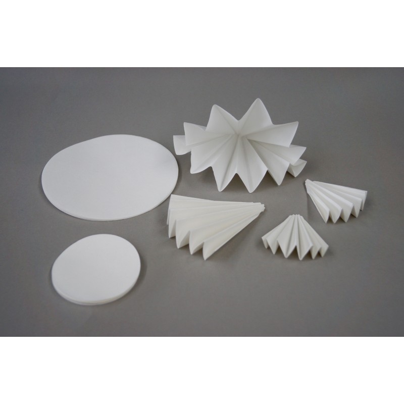 Filter Paper